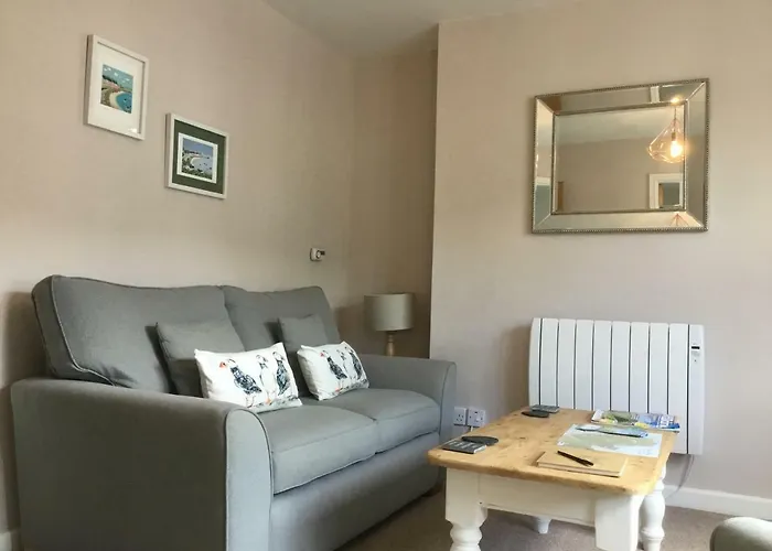 Mount Pleasant Apartments