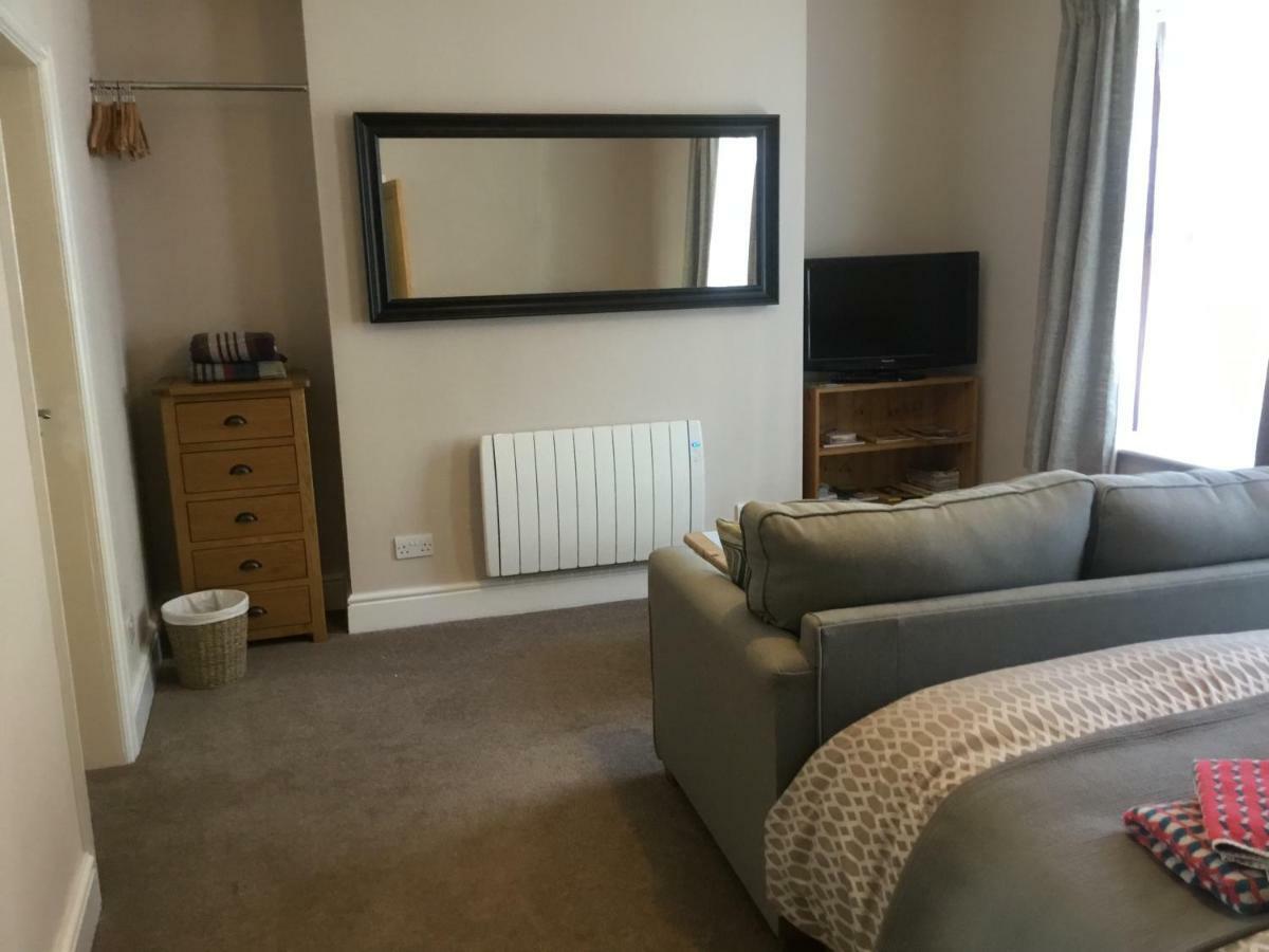 Apartamento Mount Pleasant *